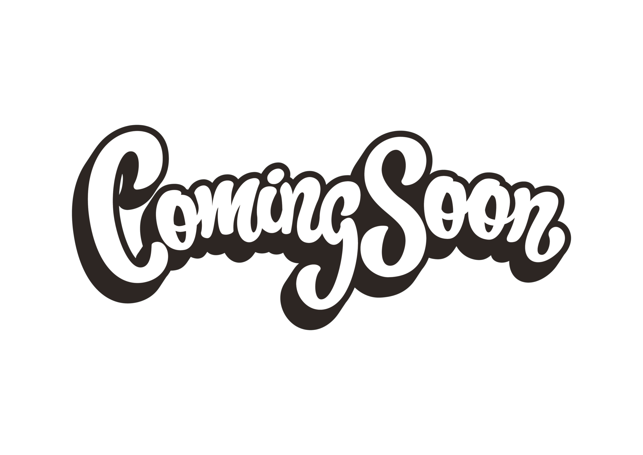 coming soon