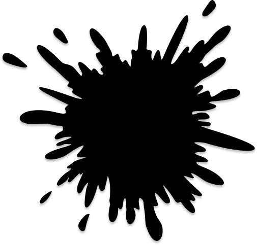 splash background